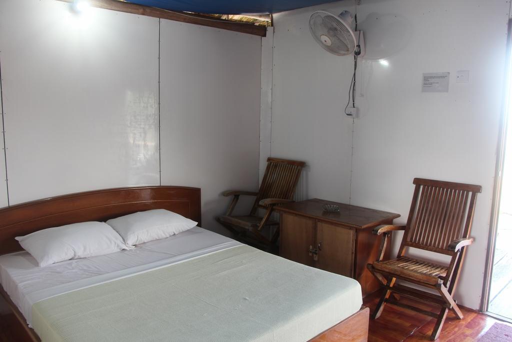 Bintan Laguna Restaurant And Resort Teluk Bakau Habitación foto